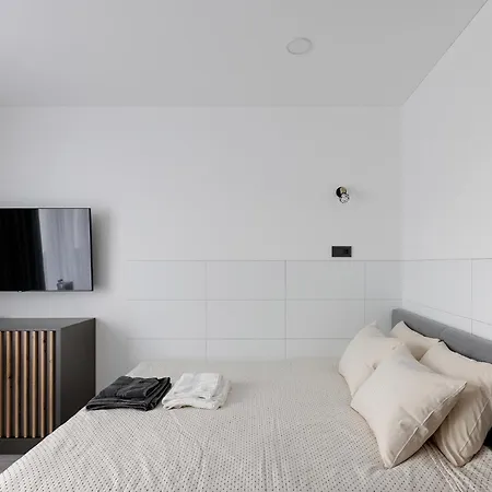 Appartement Ozo Eco 5 Self Check-in 24h