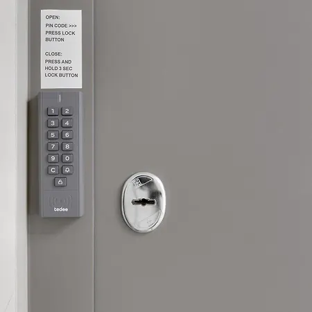 Apartment Ozo Eco 5 Self Check-in 24h *