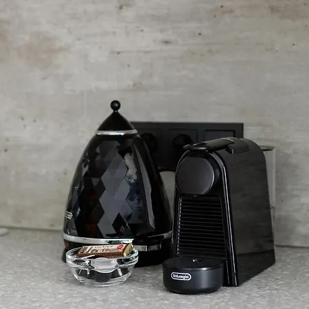 Ozo Eco 5 Self Check-in 24h Apartment
