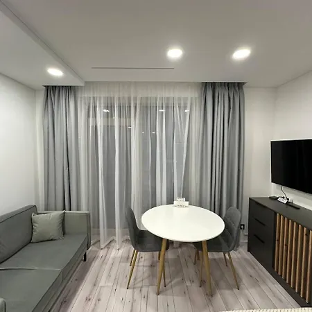 Apartmán Ozo Eco 5 Self Check-in 24h Vilnius